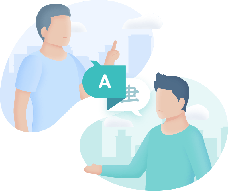 language-school-illustration